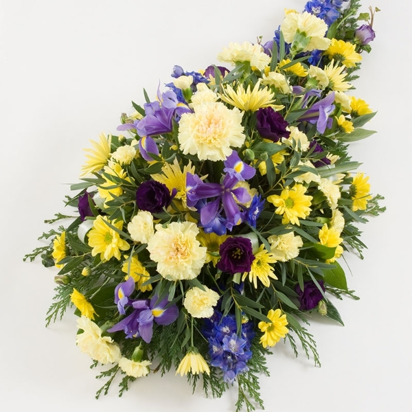 Bespoke Single Ended Spray