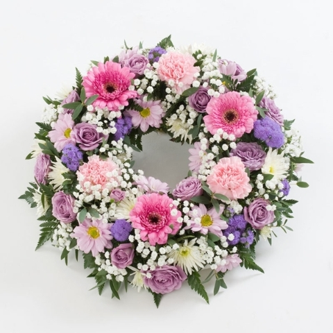 Traditional Wreath